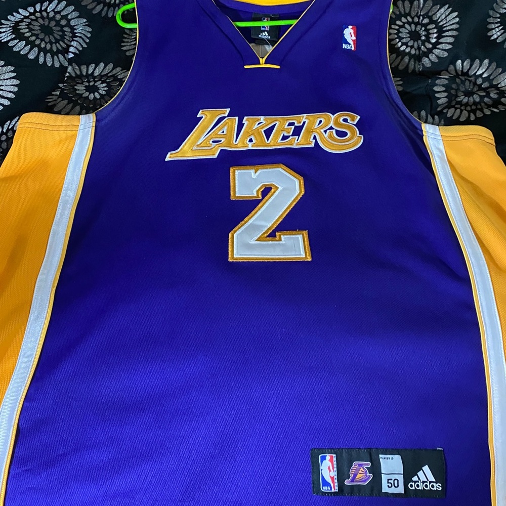 Derek Fisher